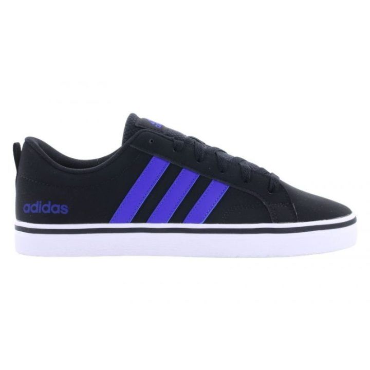 Vyriški sportbačiai adidas VS Pace 2.0, juodi