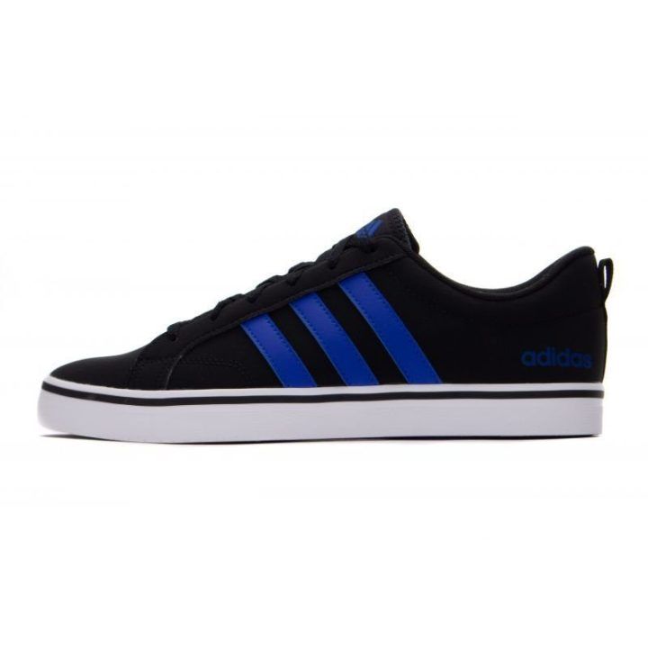 Vyriški sportbačiai adidas VS Pace 2.0, juodi