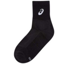 Tinklinio kojinės Asics Volley Sock, juodos