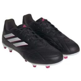 Vyriški futbolo bateliai adidas Copa Pure.3, juodi