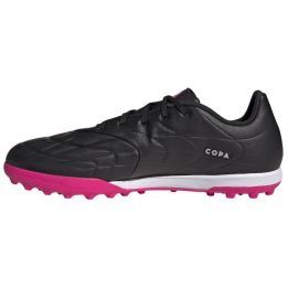 Vyriški futbolo bateliai su dygliais adidas Copa Pure.3, juodi