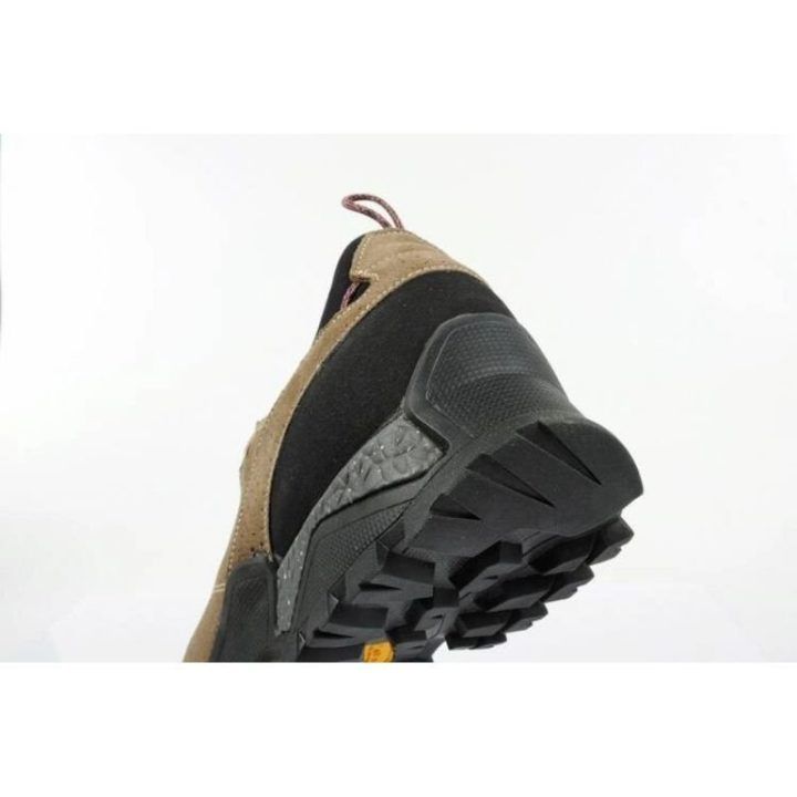 Vyriški žygio batai su GORE-TEX AKU Nativa, smėlio
