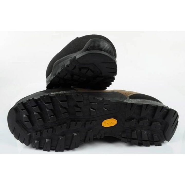 Vyriški žygio batai su GORE-TEX AKU Nativa, smėlio