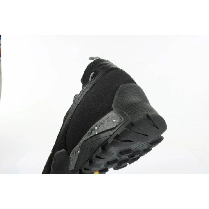 Vyriški žygio batai su GORE-TEX membrana Aku Nativa GTX, juodi