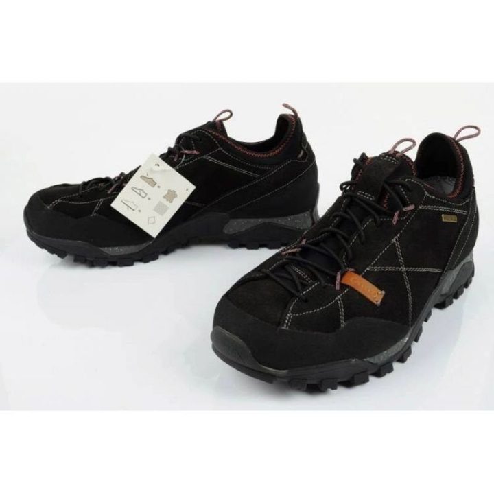 Moteriški žygio batai su GORE-TEX membrana AKU Nativa GTX, pilki