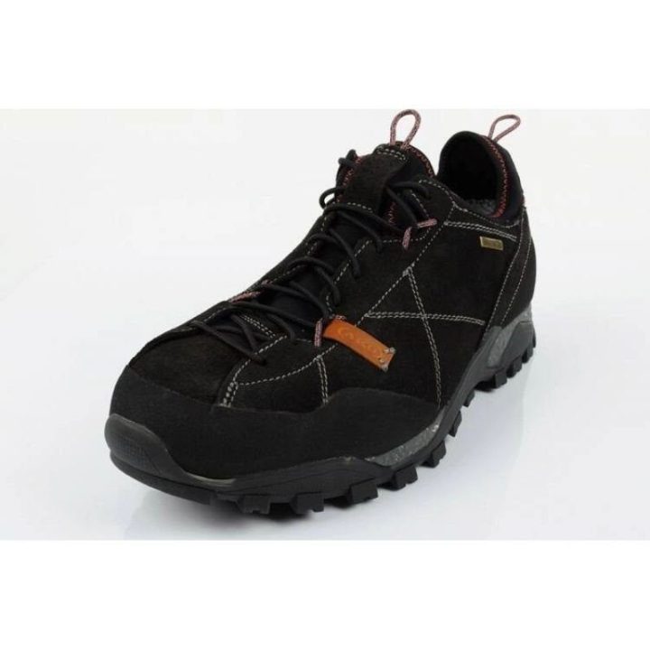 Moteriški žygio batai su GORE-TEX membrana AKU Nativa GTX, pilki