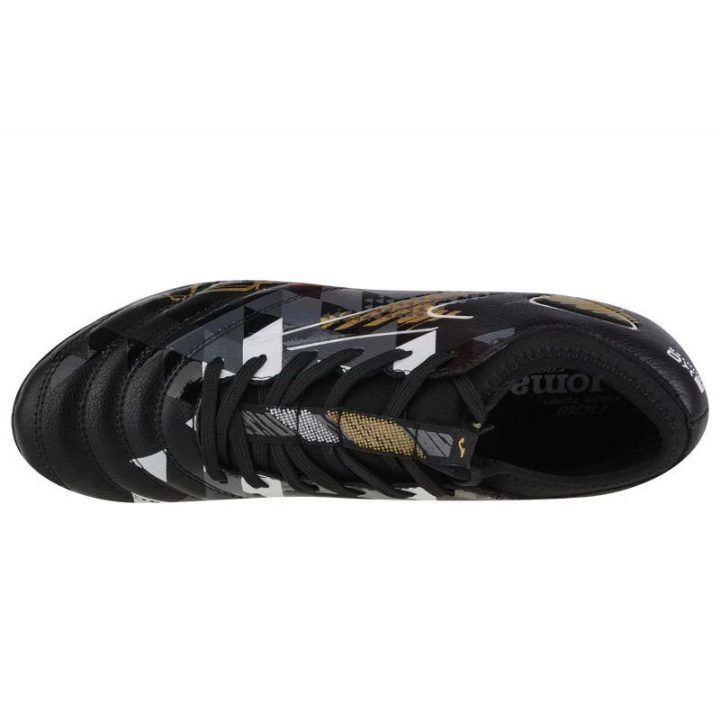 Vyriški futbolo bateliai Joma Propulsion 2201 AG, juodi