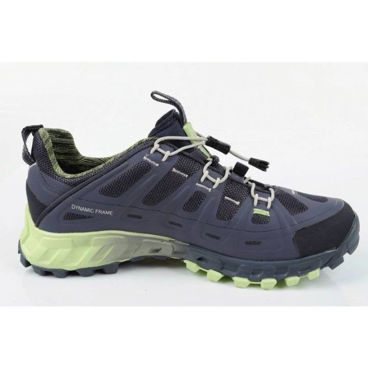 Moteriški žygio batai AKU Selvatica GTX, tamsiai mėlyni