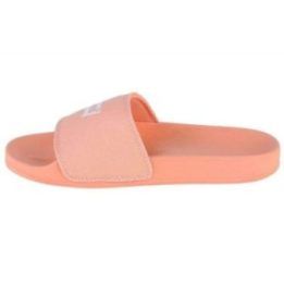 Moteriškos šlepetės Levi's June Babytab, rožinės