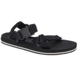Vyriškos reguliuojamos basutės Levi's Tahoe Refresh, juodos
