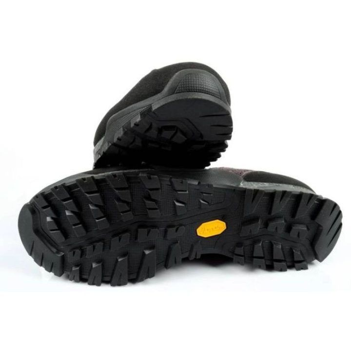 Vyriški odiniai žygio batai su GORE-TEX AKU Nativa, violetiniai