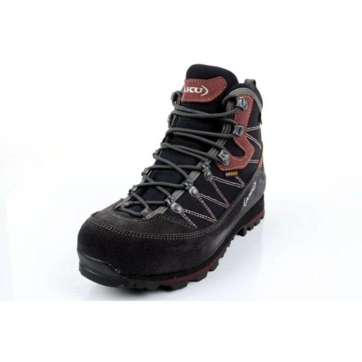 Moteriški žygio batai su GORE-TEX membrana AKU Trekker L.3