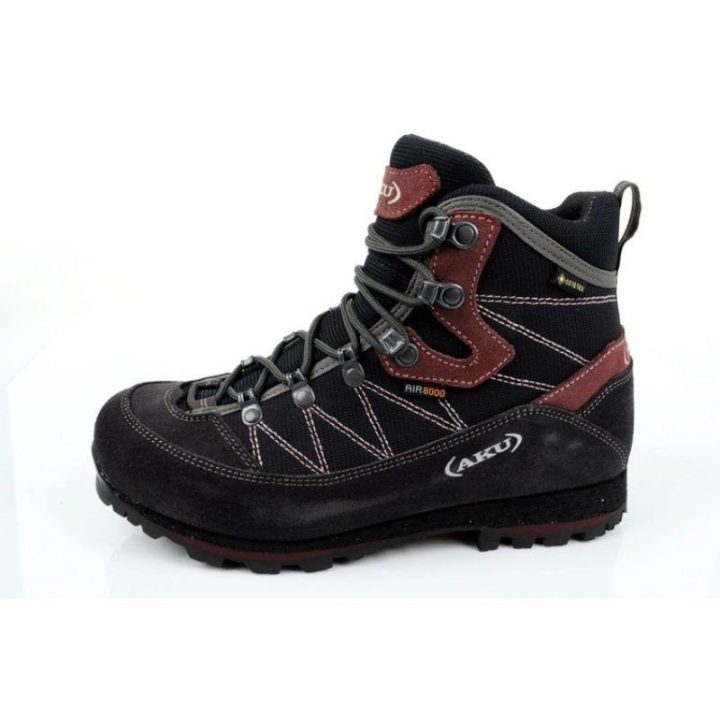 Moteriški žygio batai su GORE-TEX membrana AKU Trekker L.3