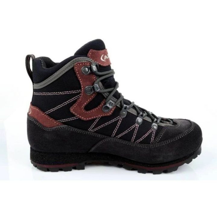 Moteriški žygio batai su GORE-TEX membrana AKU Trekker L.3