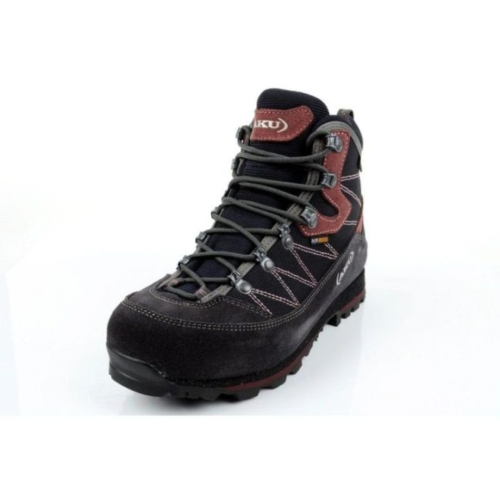 Moteriški žygio batai su GORE-TEX membrana AKU Trekker L.3