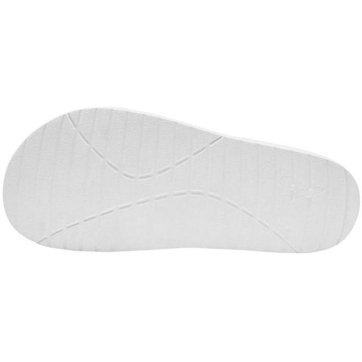 Moteriškos šlepetės Puma Divecat v2 Lite, baltos