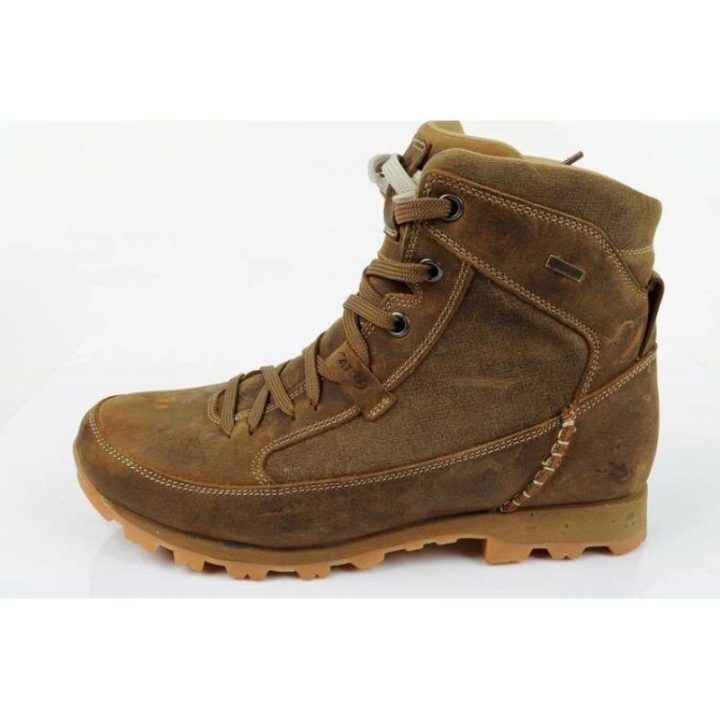 Vyriški odiniai žygio batai Aku Giau GORE-TEX