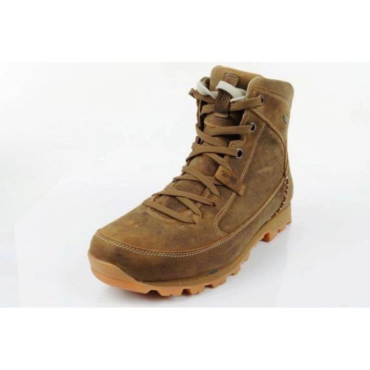 Vyriški odiniai žygio batai Aku Giau GORE-TEX