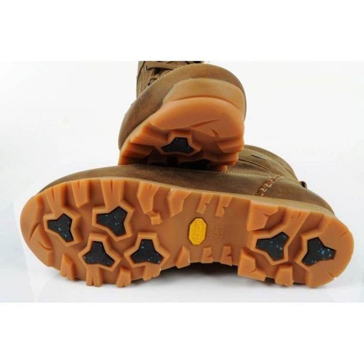 Vyriški odiniai žygio batai Aku Giau GORE-TEX