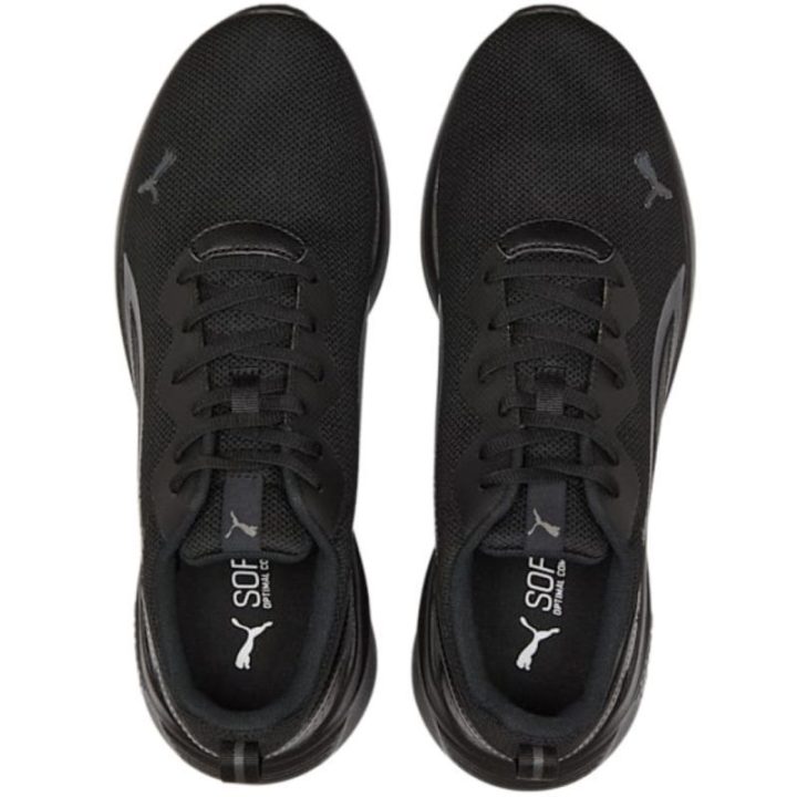 Vyriški sportbačiai treniruotėms Puma All-Day Active, juodi