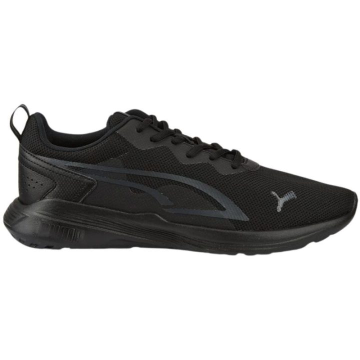 Vyriški sportbačiai treniruotėms Puma All-Day Active, juodi