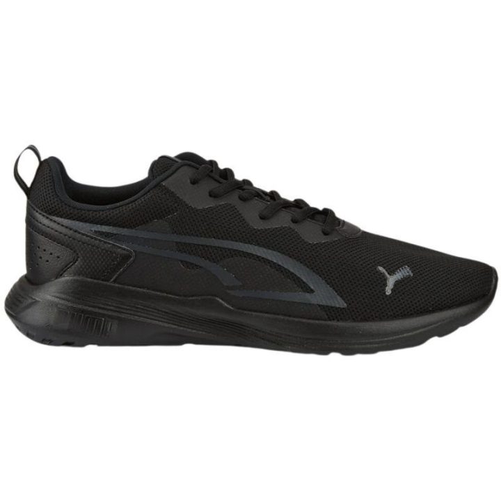 Vyriški sportbačiai treniruotėms Puma All-Day Active, juodi