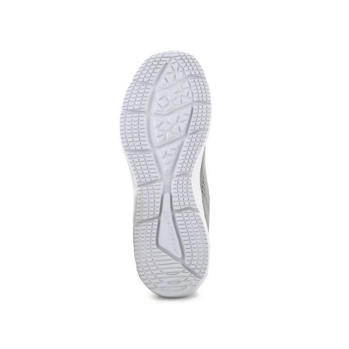 Vyriški amortizuojantys sportbačiai Skechers Dyna Air Pelland, pilki