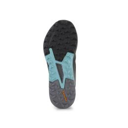 Vyriški bėgimo bekele bateliai adidas Terrex Agravic Flow 2 GTX, juodi