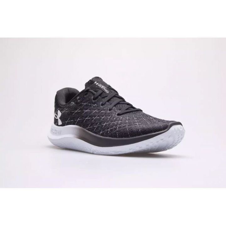 Vyriški treniruočių sportbačiai Under Armour Velocity Wind 2, juodi