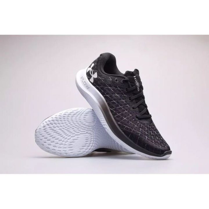 Vyriški treniruočių sportbačiai Under Armour Velocity Wind 2, juodi