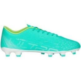 Vyriški futbolo bateliai FG/AG Puma Ultra Play, žali