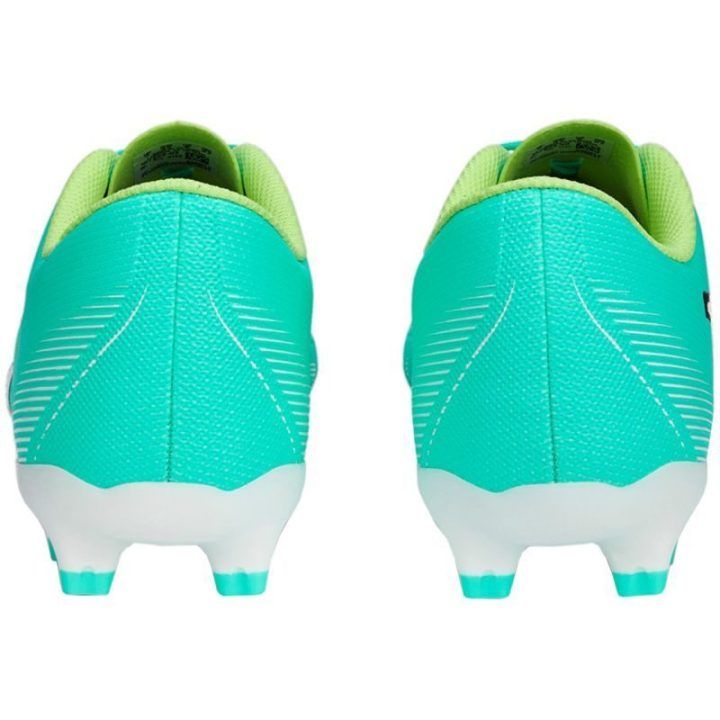 Vyriški futbolo bateliai FG/AG Puma Ultra Play, žali