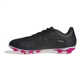 Vyriški futbolo bateliai adidas Copa Pure.3 MG, juodi