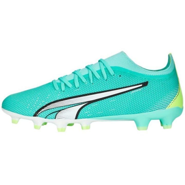 Vyriški futbolo bateliai Puma Ultra Match FG/AG Persuit Pack