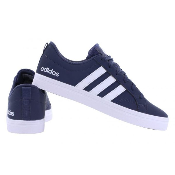 Vyriški laisvalaikio batai adidas VS Pace 2.0, tamsiai mėlyni