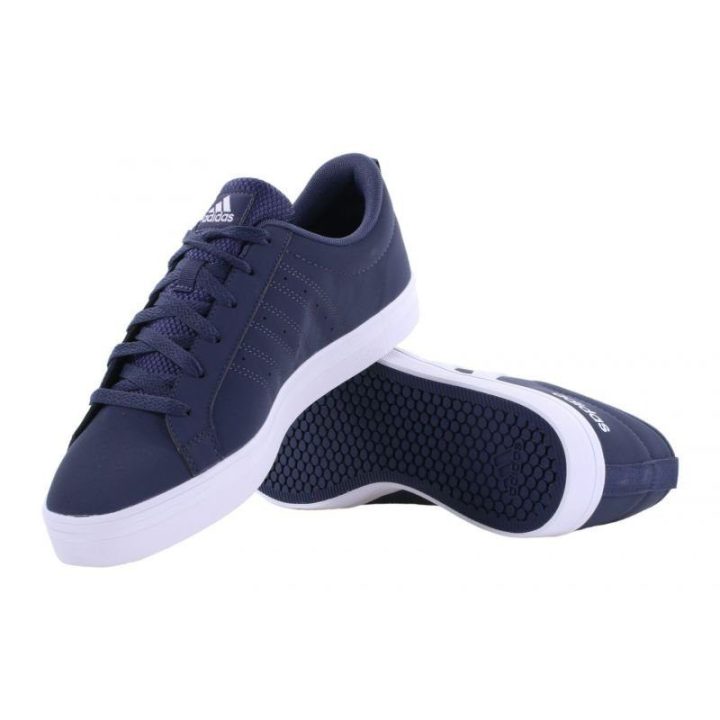 Vyriški laisvalaikio batai adidas VS Pace 2.0, tamsiai mėlyni