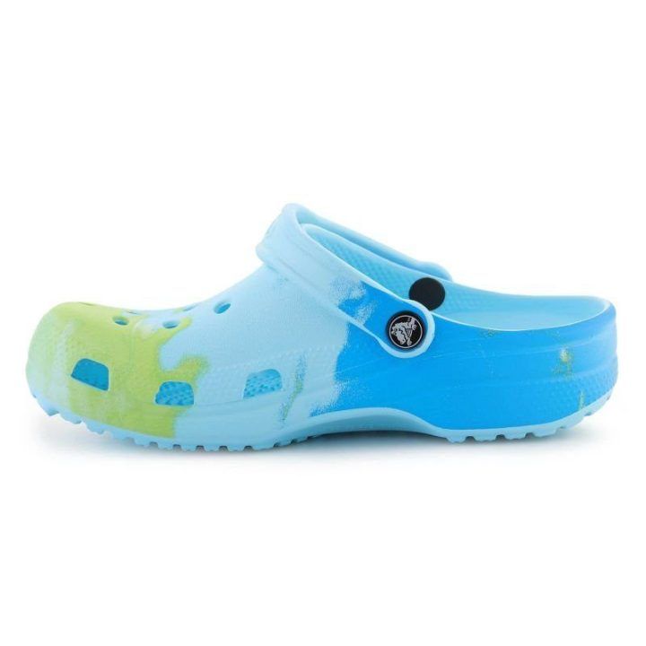 Klumpės Crocs Classic Ombre