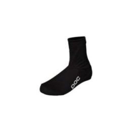 Batų apdangalai POC Thermal Heavy Bootie, juodi