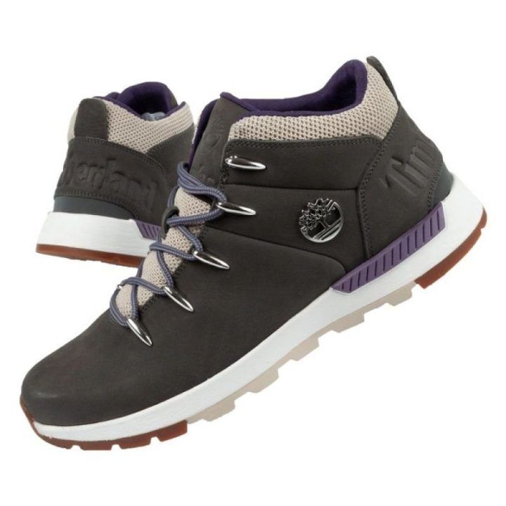 Vyriški laisvalaikio batai Timberland Sprint Trekker TB0A5XXU033