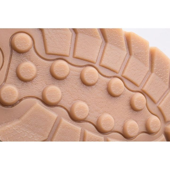 Vyriški pašiltinti auliniai batai su raišteliais Lee Cooper