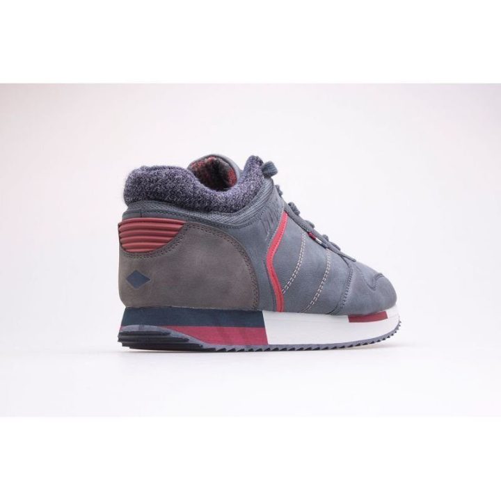Vyriški sportbačiai Lee Cooper, pilki