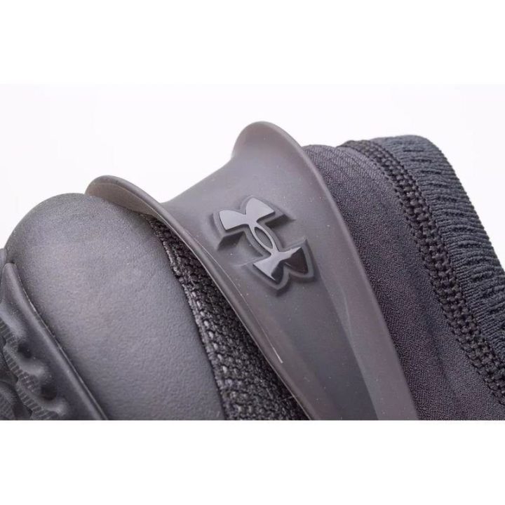 Moteriški sportbačiai Under Armour Hovr Phantom 3, juodi