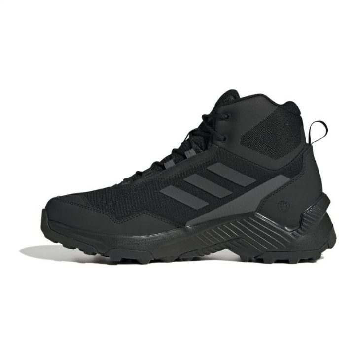 Vyriški žygio batai adidas Eastrail 2 MID, juodi