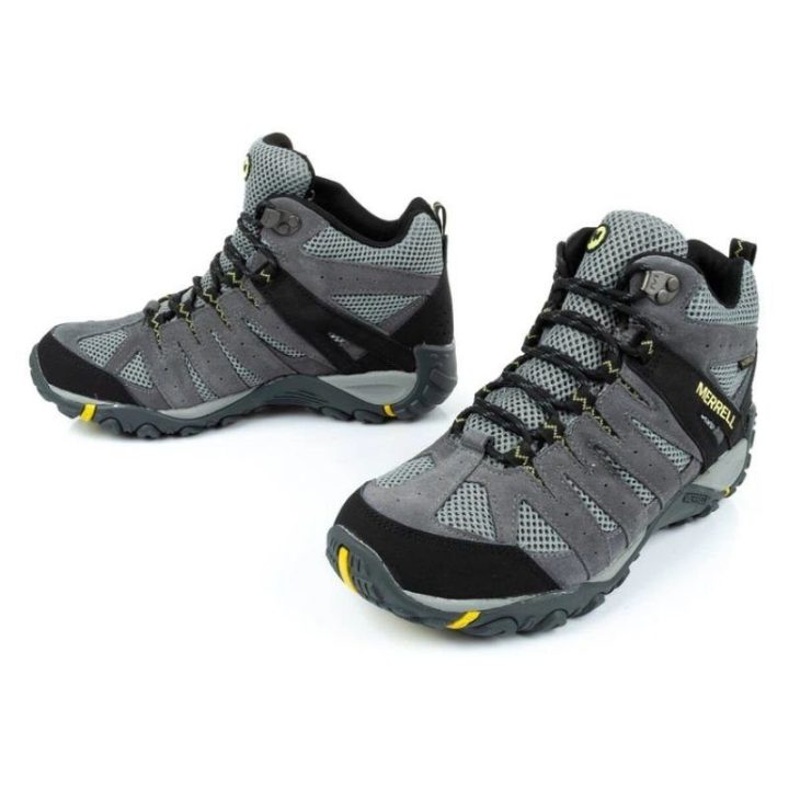 Vyriški žygio batai Merrell Accentor 2 Vent