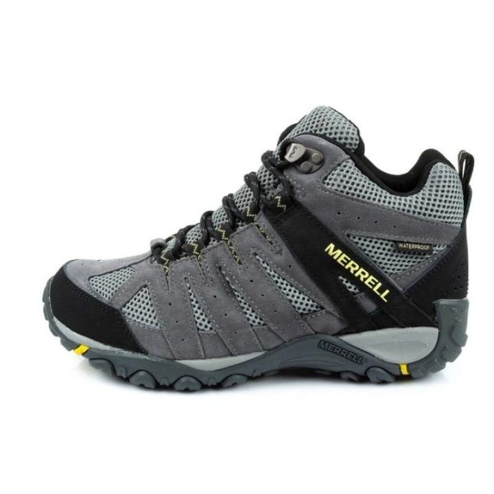 Vyriški žygio batai Merrell Accentor 2 Vent