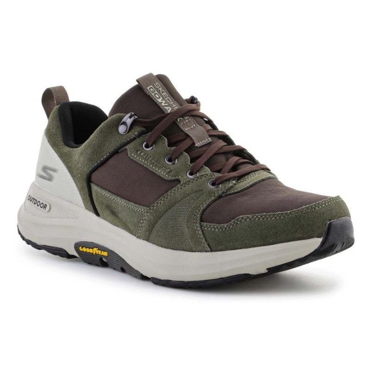Vyriški laisvalaikio batai Skechers Go Walk Outdoor