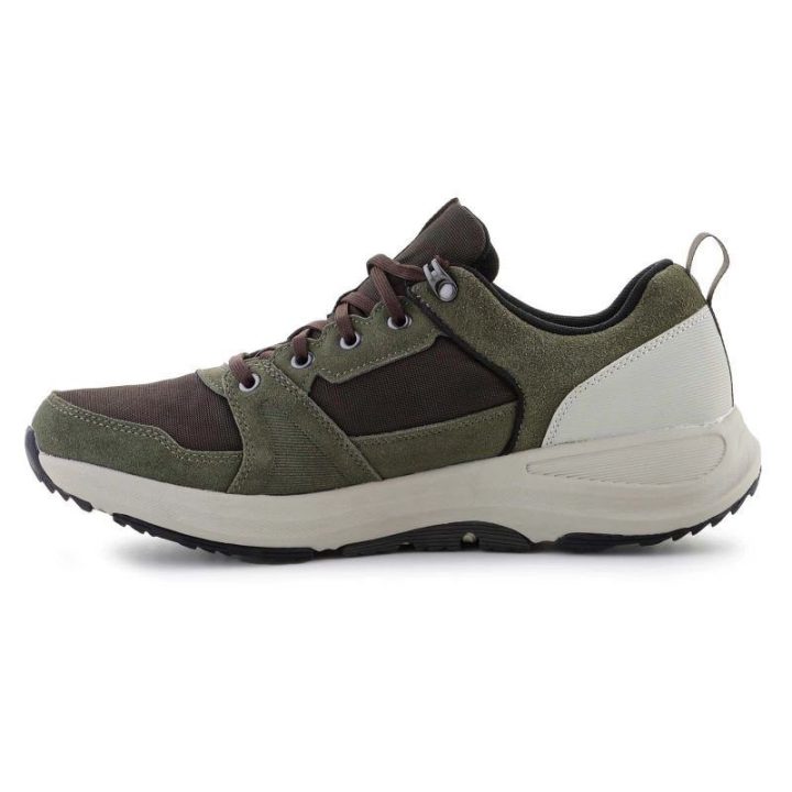 Vyriški laisvalaikio batai Skechers Go Walk Outdoor