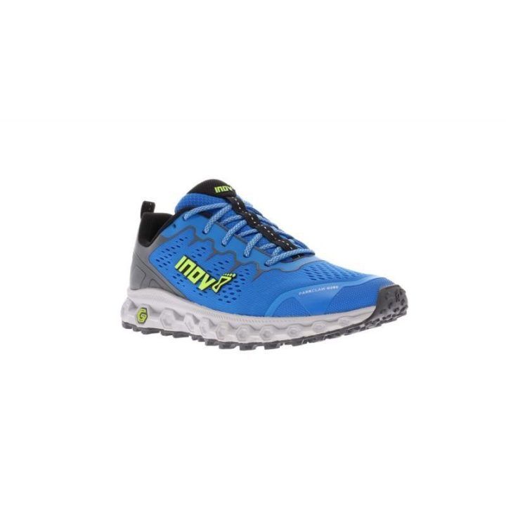 Vyriški bėgimo bateliai su G-FLY putplasčiu Inov-8 Parkclaw G 280