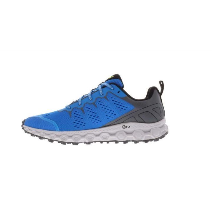 Vyriški bėgimo bateliai su G-FLY putplasčiu Inov-8 Parkclaw G 280