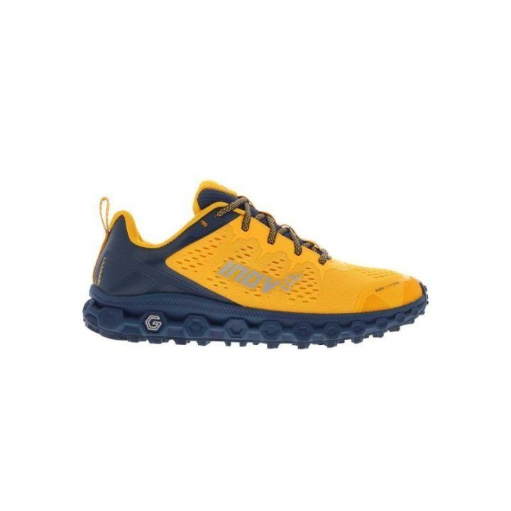 Vyriški bėgimo bateliai Inov-8 Parkclaw G 280, 8 mm drop